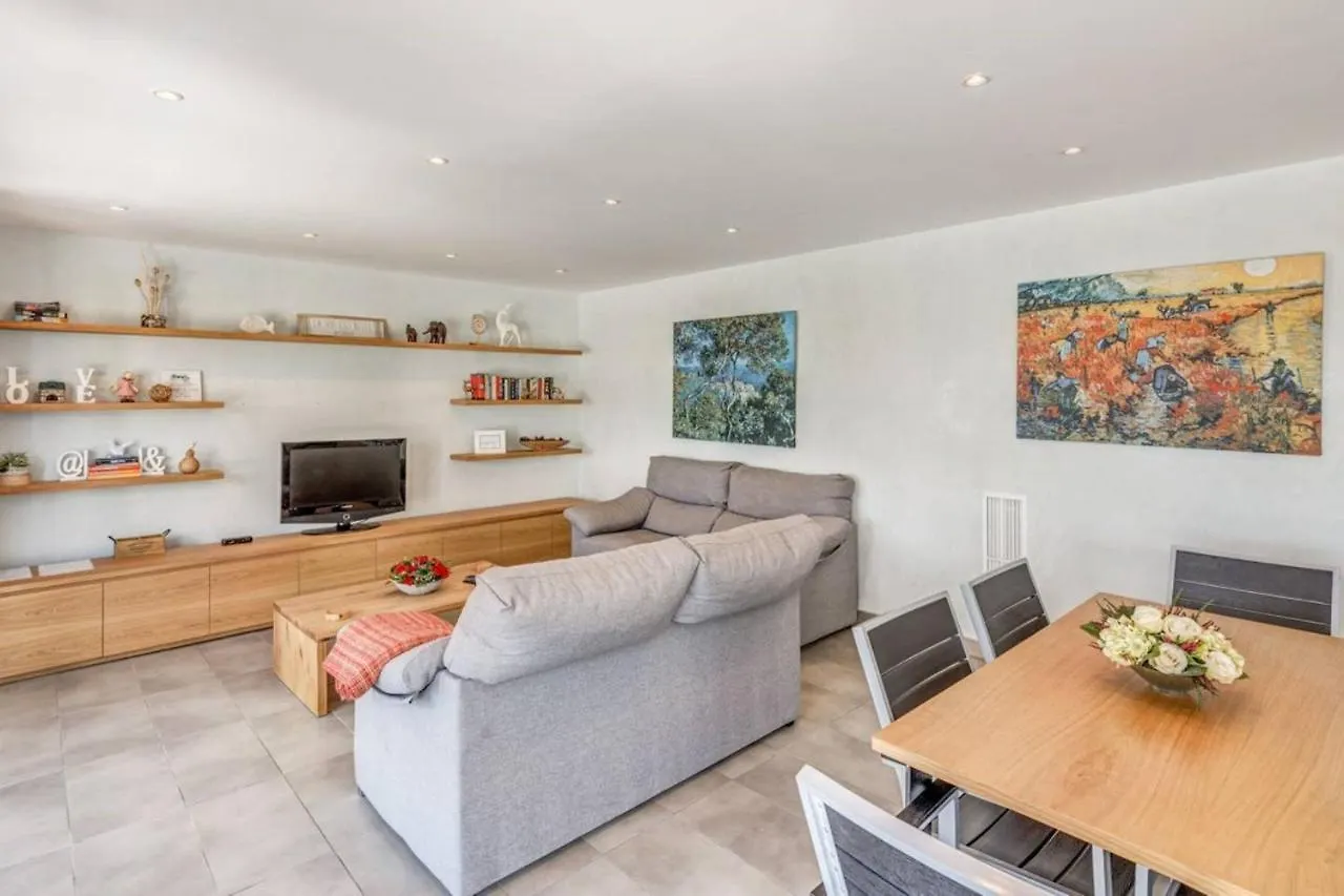 Gemelos Alcudia  Holiday home Alcudia (Mallorca)