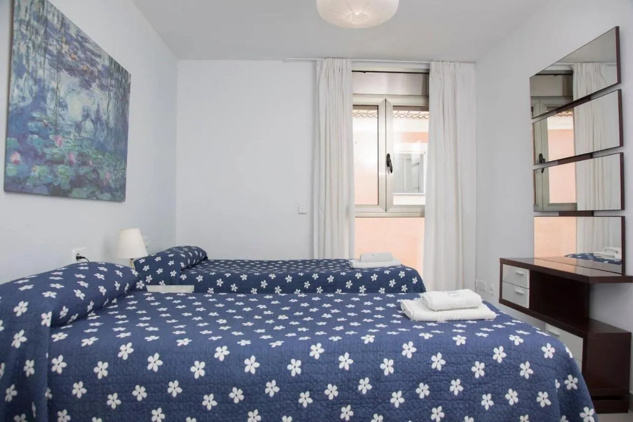 Holiday home Gemelos Alcudia