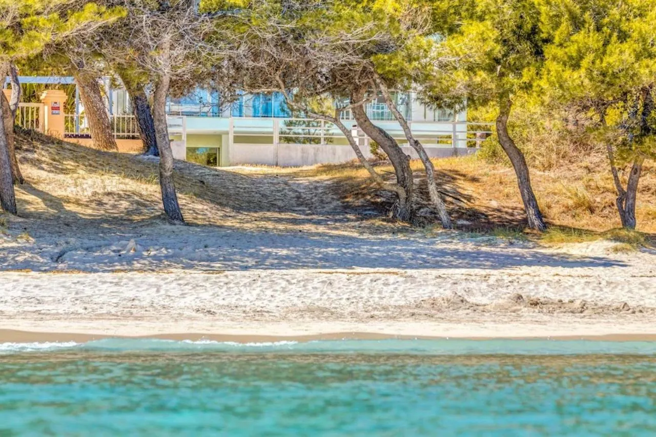 Gemelos Alcudia  Spain