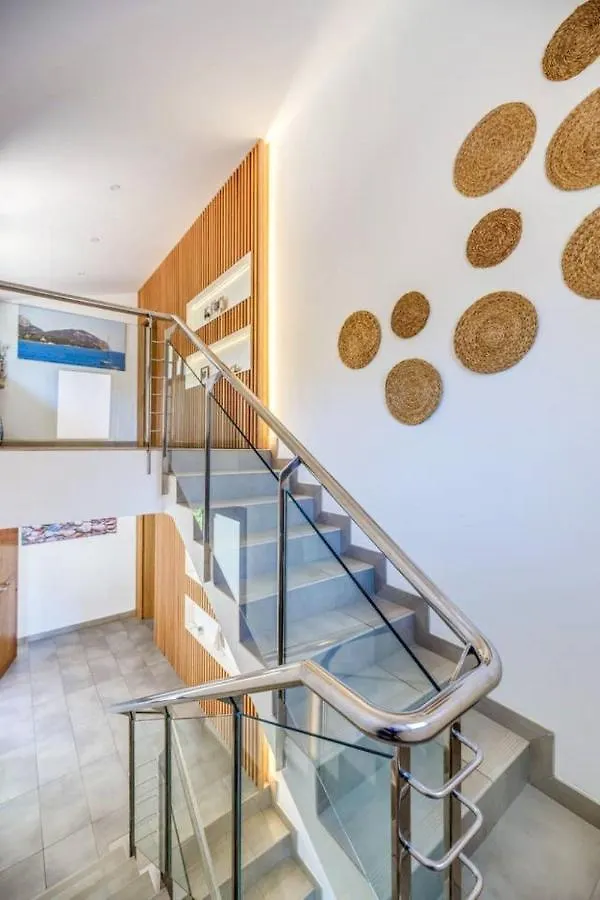 Holiday home Gemelos Alcudia