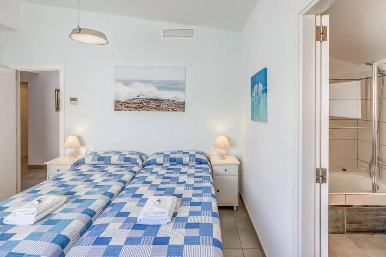 Holiday home Gemelos Alcudia