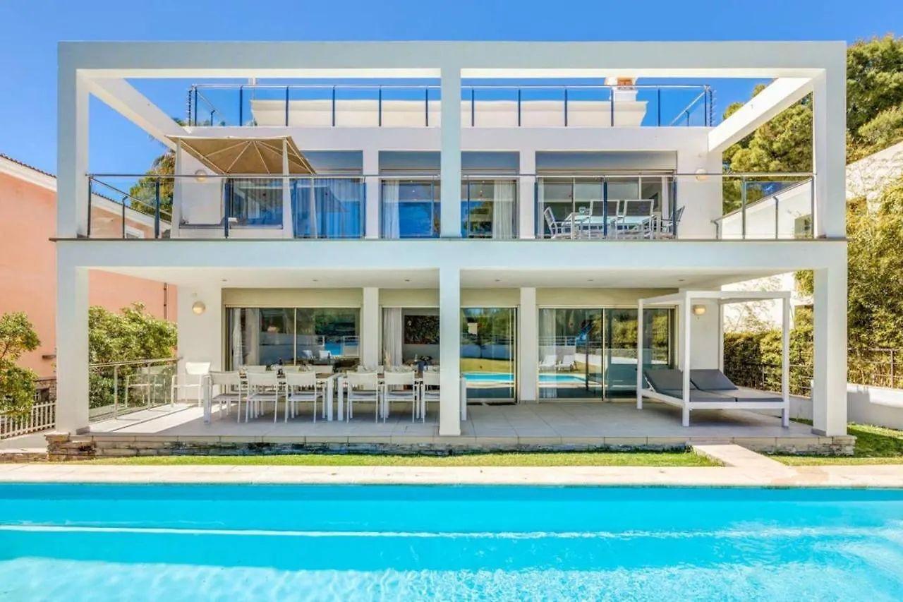 Gemelos Alcudia  Holiday home