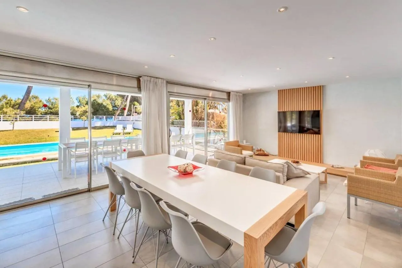 Holiday home Gemelos Alcudia  Spain