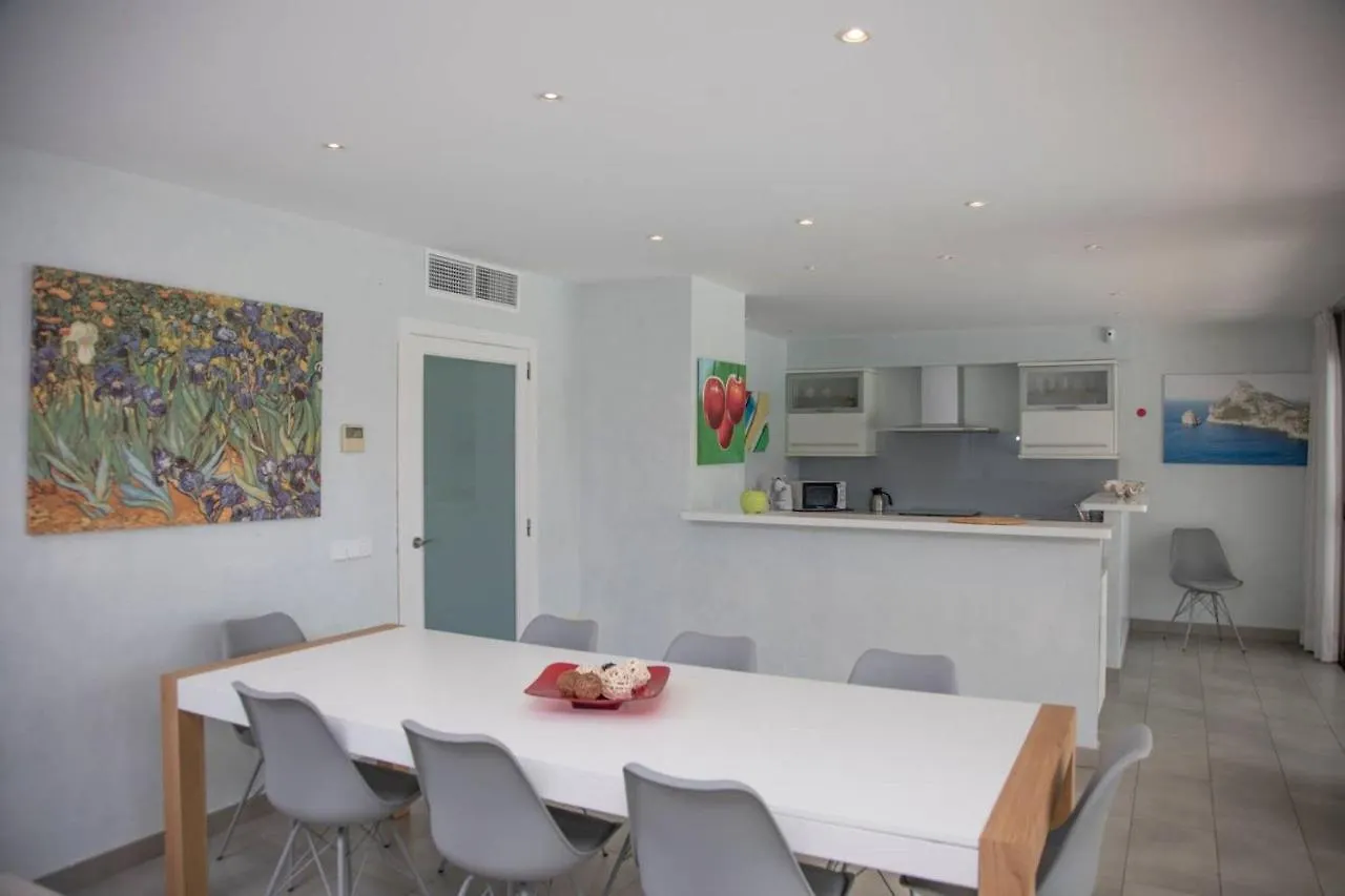 Gemelos Alcudia  Holiday home