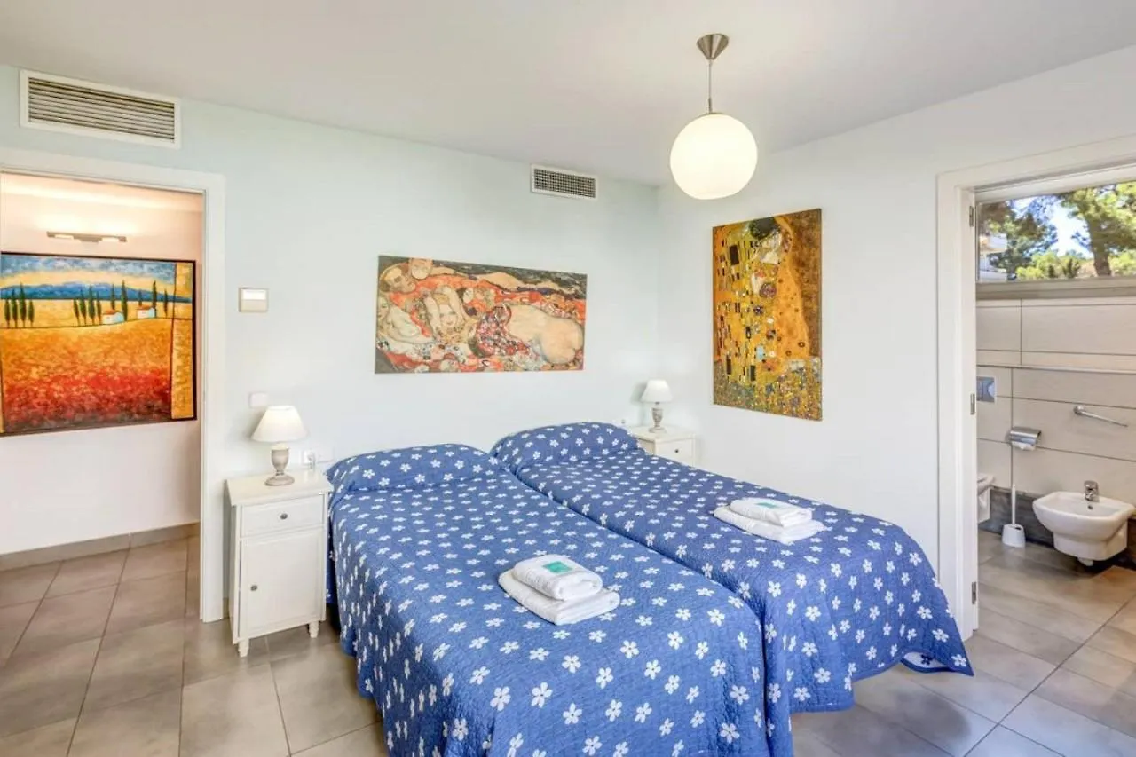 Holiday home Gemelos Alcudia
