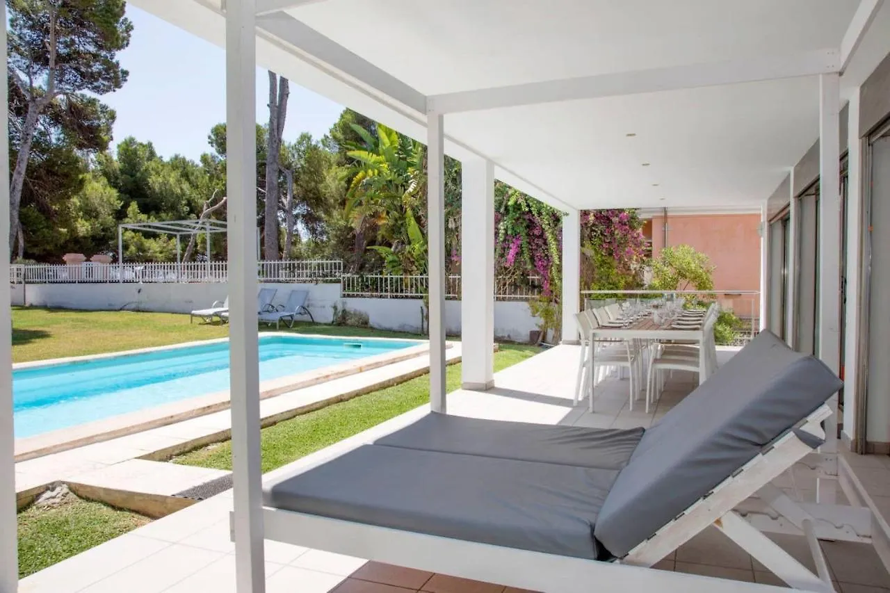 Gemelos Alcudia  Holiday home Alcudia (Mallorca)